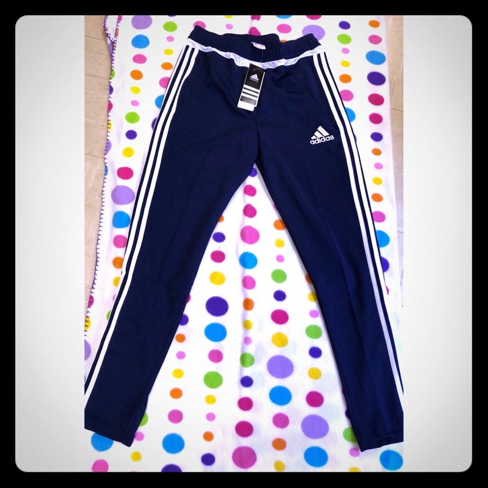Adias Tiro 15 training pants